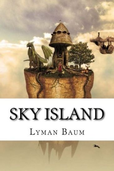 Sky Island