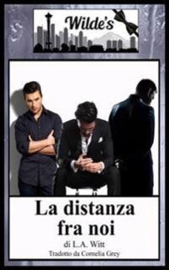 La distanza fra noi