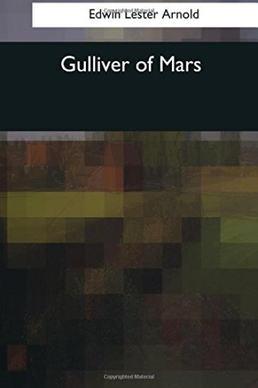 Gulliver of Mars