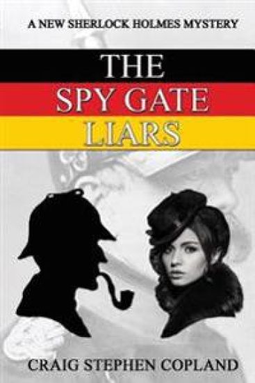 The Spy Gate Liars