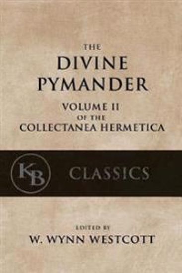 The Divine Pymander
