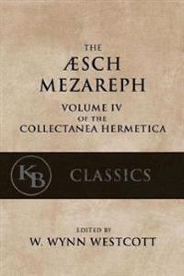 Aesch Mezareph: or "Purifying Fire"