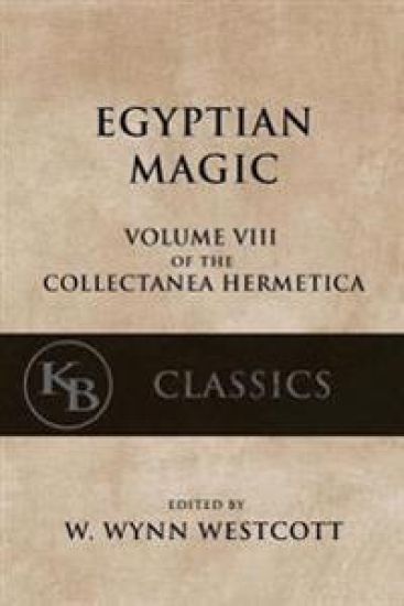 Egyptian Magic