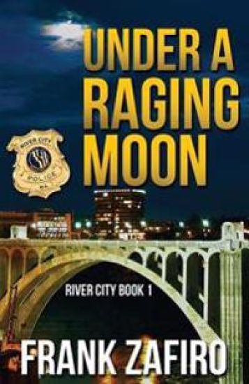 Under a Raging Moon