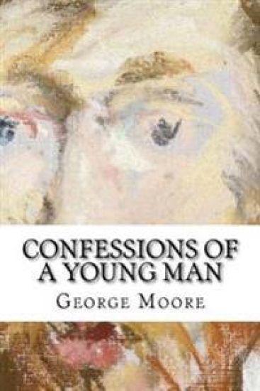 Confessions of a Young Man