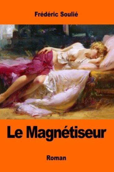 Le Magnétiseur