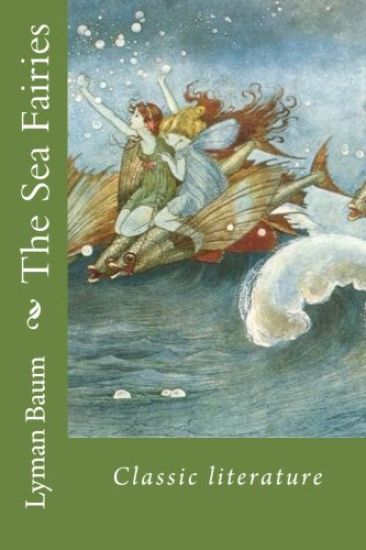 The Sea Fairies