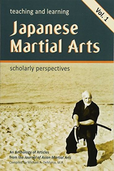 Teaching and Learning Japanese Martial Arts