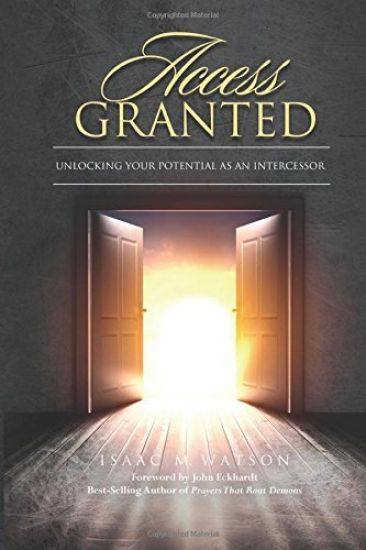 Access Granted