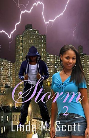 Storm 2: Train Returns