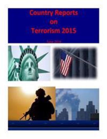 Country Reports on Terrorism 2015