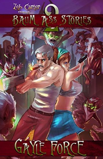 Baum Ass Stories 2: Gayle Force