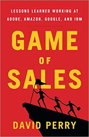 Game of Sales