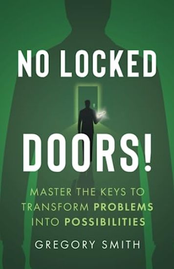 No Locked Doors!