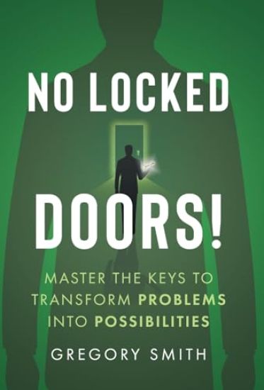 No Locked Doors!