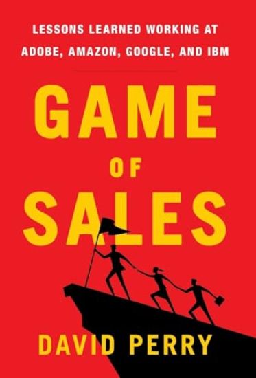 Game of Sales