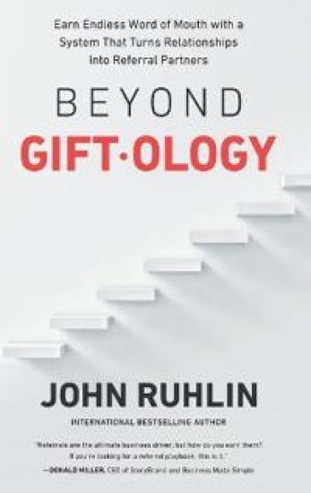 Beyond Giftology