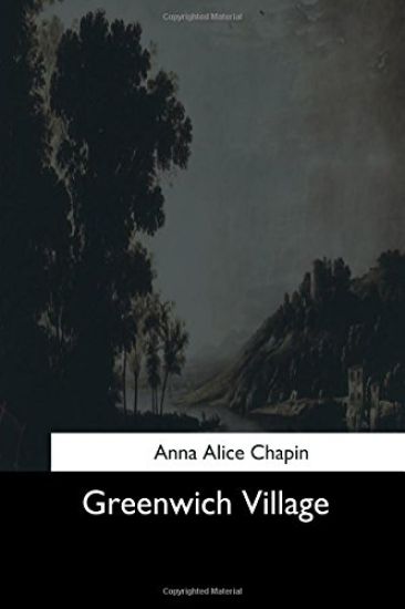 Greenwich Village
