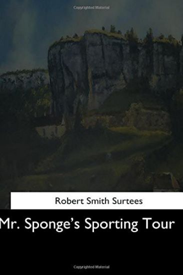 Mr. Sponge's Sporting Tour