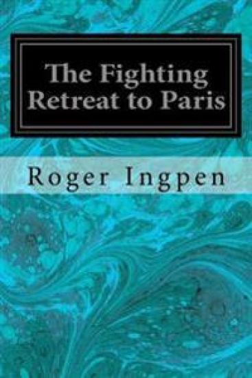 The Fighting Retreat to Paris
