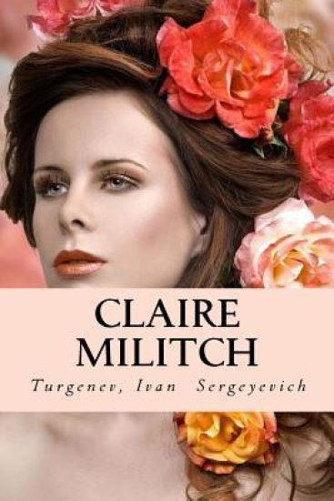 Claire Militch