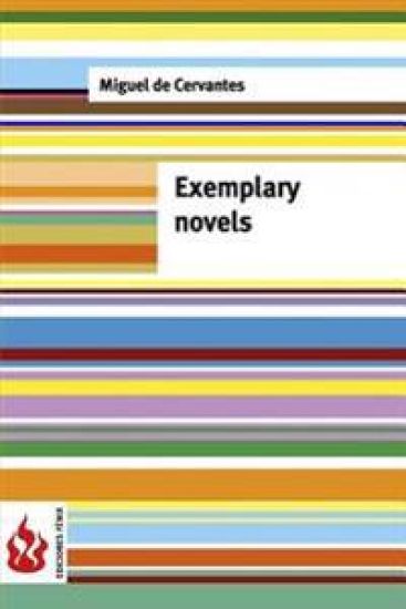 Exemplary novels: (low cost). Limited edition