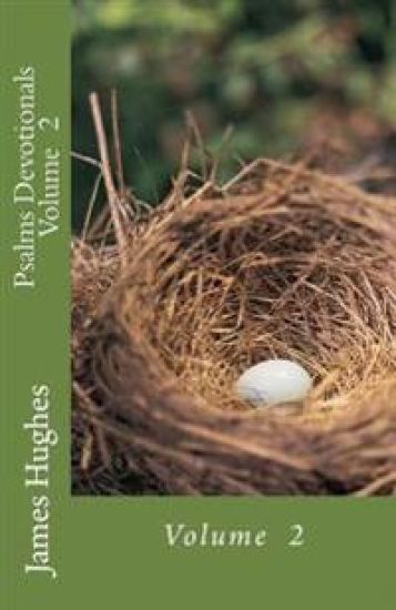 Psalms Devotionals Volume 2