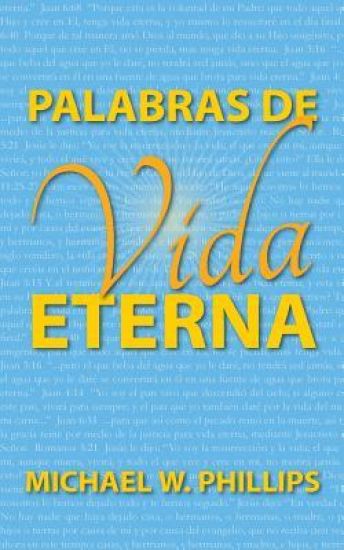 Palabras de Vida Eterna