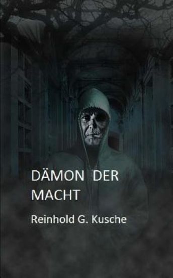 Dämon Der Macht: Thriller