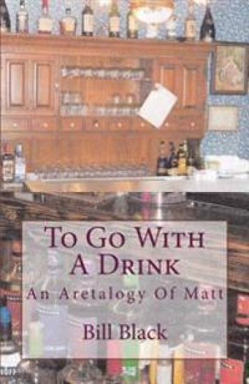 To Go With A Drink