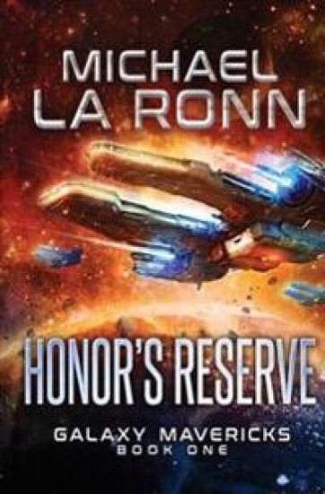 Honor's Reserve