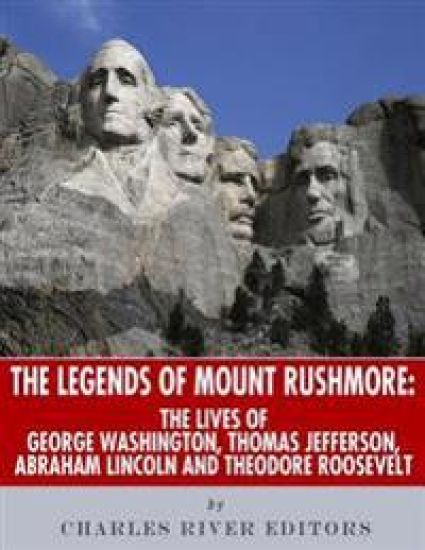 Mount Rushmore: The History and Legacy of America's Most Unique Monument