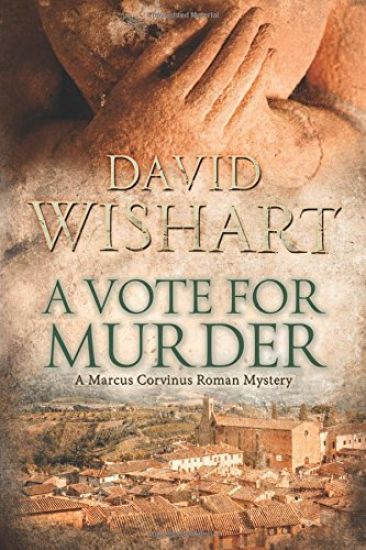 A Vote for Murder