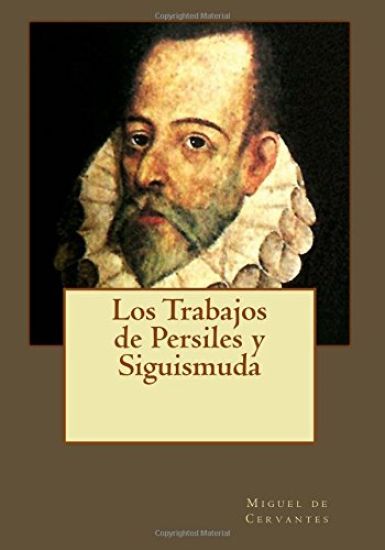 Los Trabajos de Persiles y Siguismuda