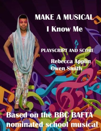 Make a Musical: I Know Me