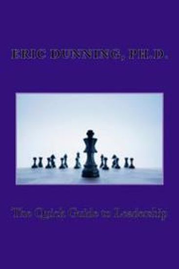 Quick Guide to Leadership