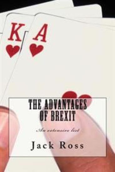 The Advantages of Brexit: An extensive list