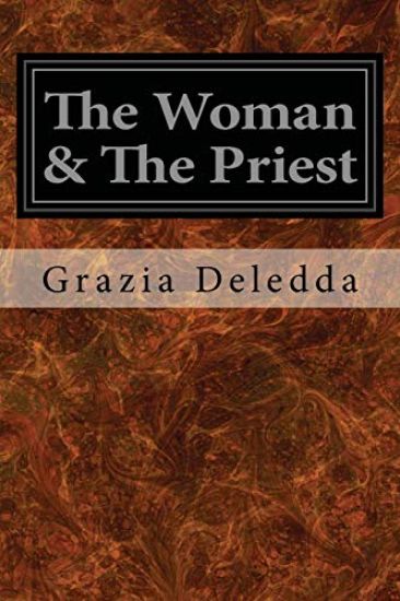 The Woman & The Priest