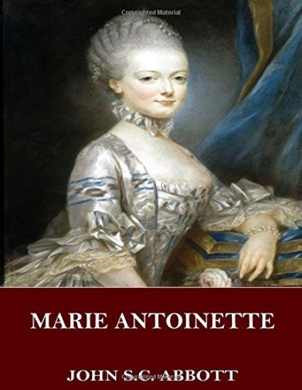 Marie Antoinette