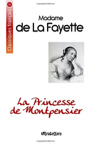 La Princesse de Montpensier