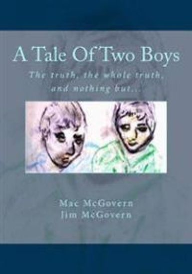 A Tale Of Two Boys: The truth, the whole truth, and nothing but...