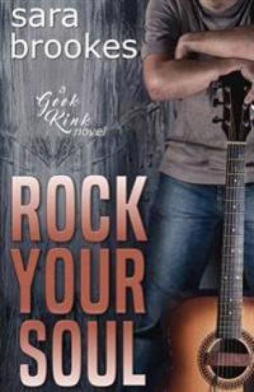 Rock Your Soul