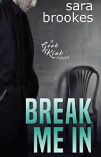 Break Me In