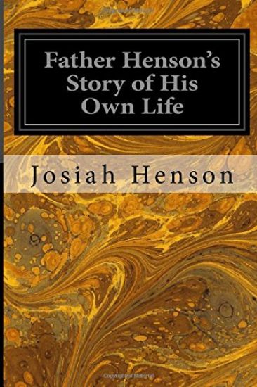 Father Henson's Story of His Own Life