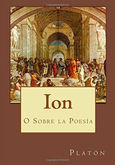 Ion: O Sobre la Poesía
