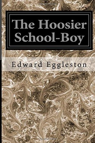 The Hoosier School-Boy