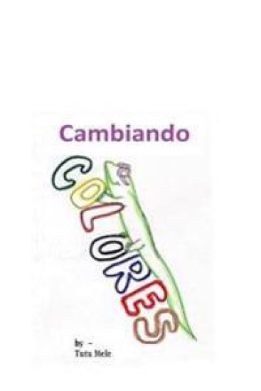 Cambiando Colores