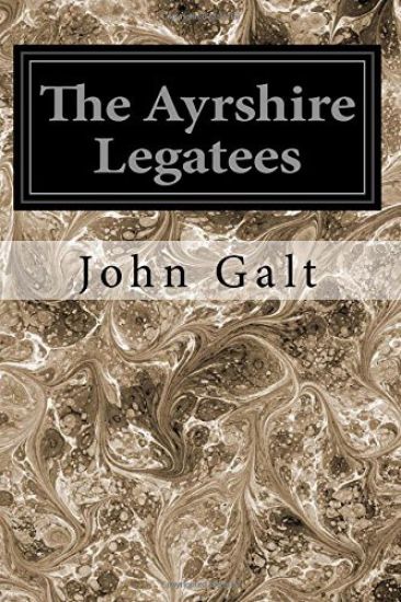 The Ayrshire Legatees