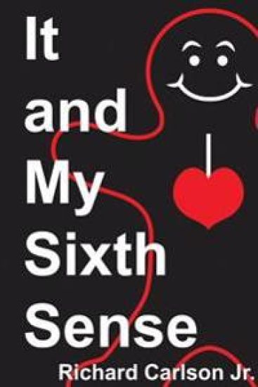 It and My Sixth Sense: A Coming-of-Age Paranormal Love Story - Part 1