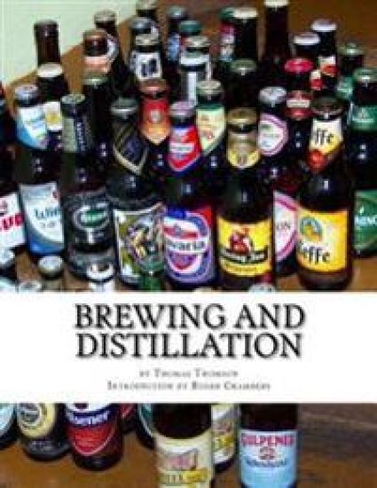 Brewing and Distillation